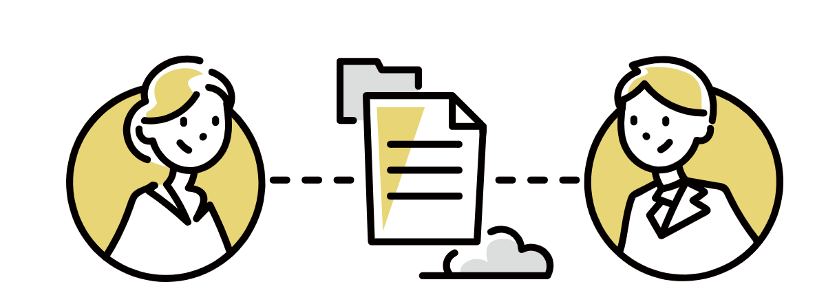 電子帳簿保存法　電帳法　　電子取引