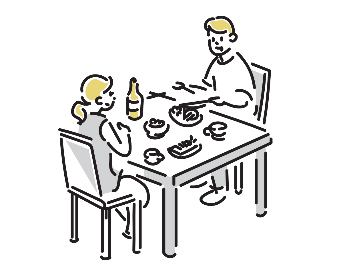 配偶者特別控除　配偶者控除　夫婦　確定申告　所得税　扶養